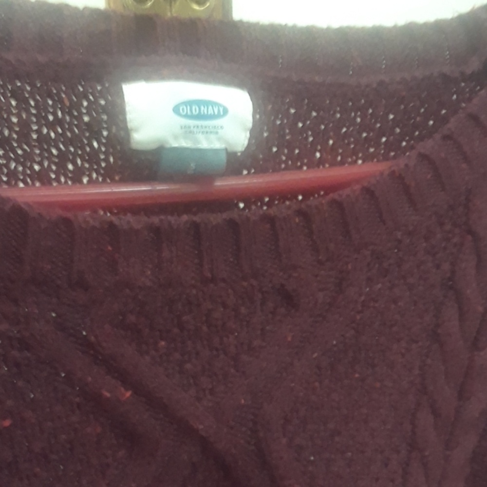 Sweater - Picture 2 of 4
